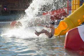 Mar de sueños water Park
